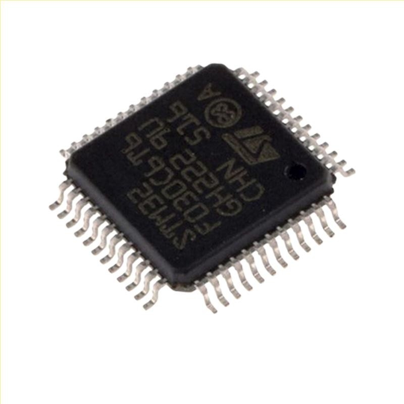 STM32F469AIH6 নতুন এবং আসল চিপস শেনজেন চিপ উচ্চ মানের IC 4-1/2 DIGIT A/D CONV QFN ইলেকট্রনিক উপাদান IC চিপ