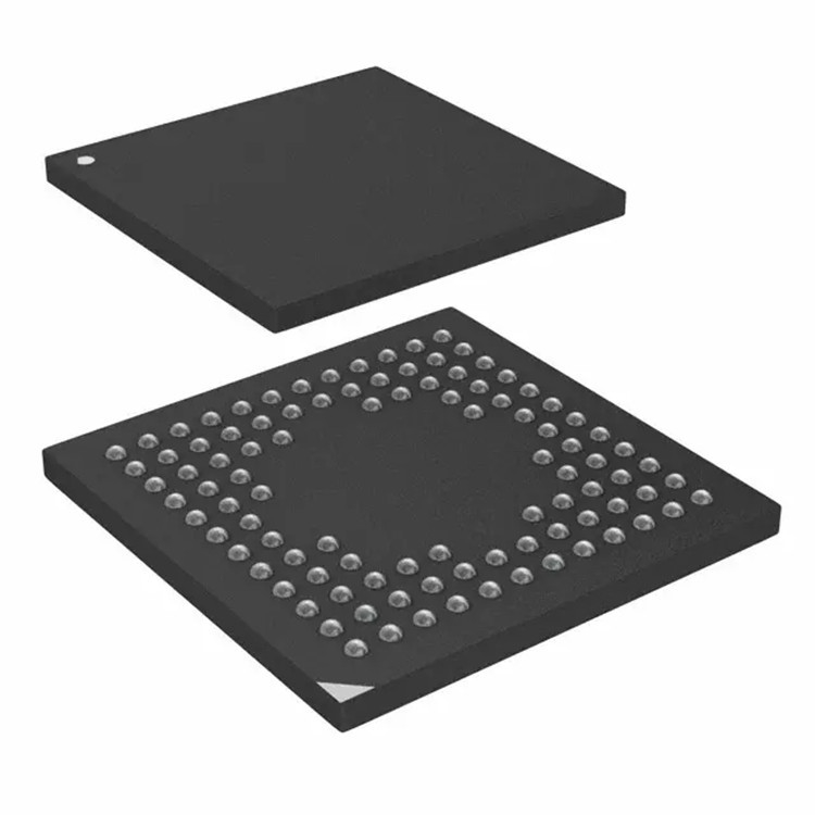 ARM Cor-tex-M4 STM32F4 মাইক্রোকন্ট্রোলার IC MCU 32BIT 1MB ফ্ল্যাশ 100UFBGA STM32F413VGH6 IC