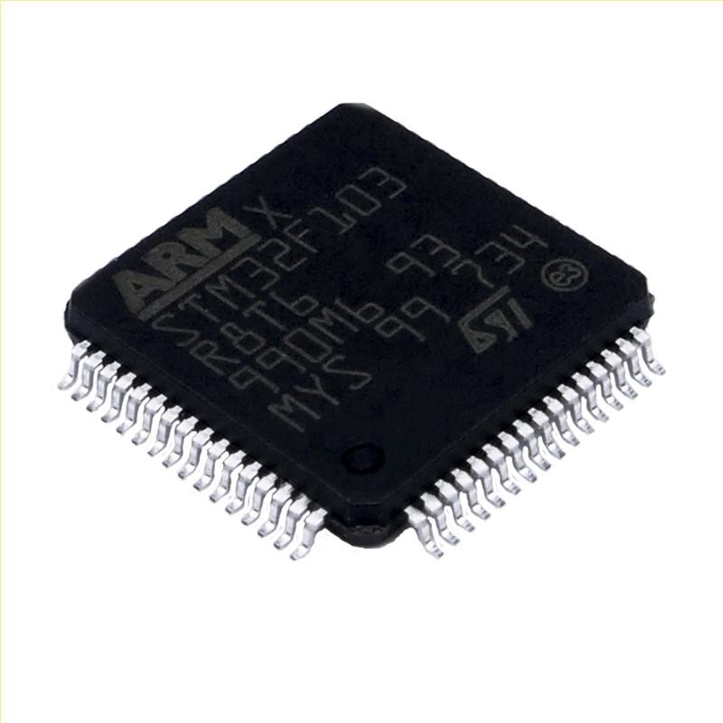 STM32F439IIT6 নতুন এবং আসল চিপস শেনজেন চিপ উচ্চ মানের IC 4-1/2 DIGIT A/D CONV QFN ইলেকট্রনিক উপাদান চিপ