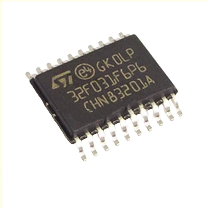 STM32F439IIT6 নতুন এবং আসল চিপস শেনজেন চিপ উচ্চ মানের IC 4-1/2 DIGIT A/D CONV QFN ইলেকট্রনিক উপাদান চিপ