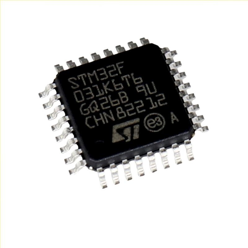 STM32F469NIH6 নতুন এবং আসল চিপস শেনজেন চিপ উচ্চ মানের IC 4-1/2 DIGIT A/D CONV QFN ইলেকট্রনিক উপাদান
