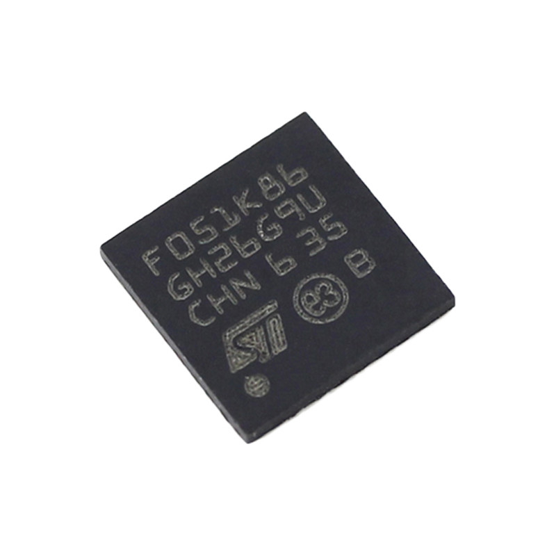 STM32F469NIH6 নতুন এবং আসল চিপস শেনজেন চিপ উচ্চ মানের IC 4-1/2 DIGIT A/D CONV QFN ইলেকট্রনিক উপাদান