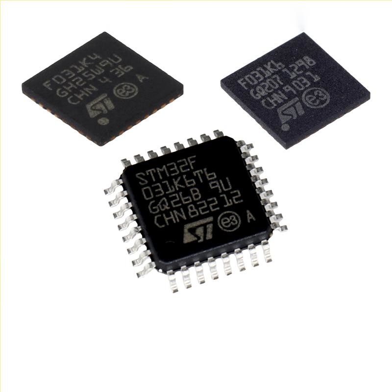 STM32F469NIH6 নতুন এবং আসল চিপস শেনজেন চিপ উচ্চ মানের IC 4-1/2 DIGIT A/D CONV QFN ইলেকট্রনিক উপাদান