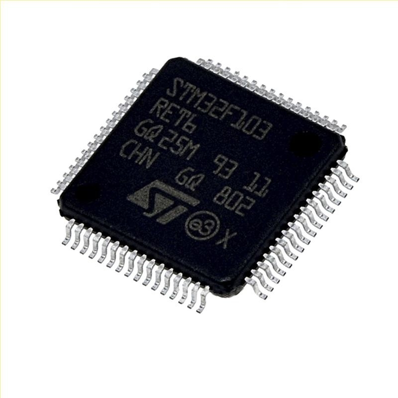 Chuangyunxinyuan STM32F469IIT6 নতুন এবং আসল চিপস শেনজেন চিপ উচ্চ মানের IC 4-1/2 DIGIT A/D CONV QFN ইলেকট্রনিক উপাদান IC CHIP