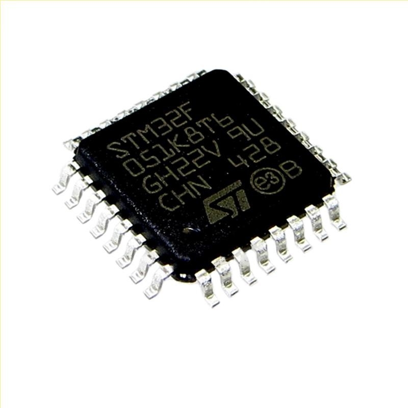 Chuangyunxinyuan STM32F469IIT6 নতুন এবং আসল চিপস শেনজেন চিপ উচ্চ মানের IC 4-1/2 DIGIT A/D CONV QFN ইলেকট্রনিক উপাদান IC CHIP