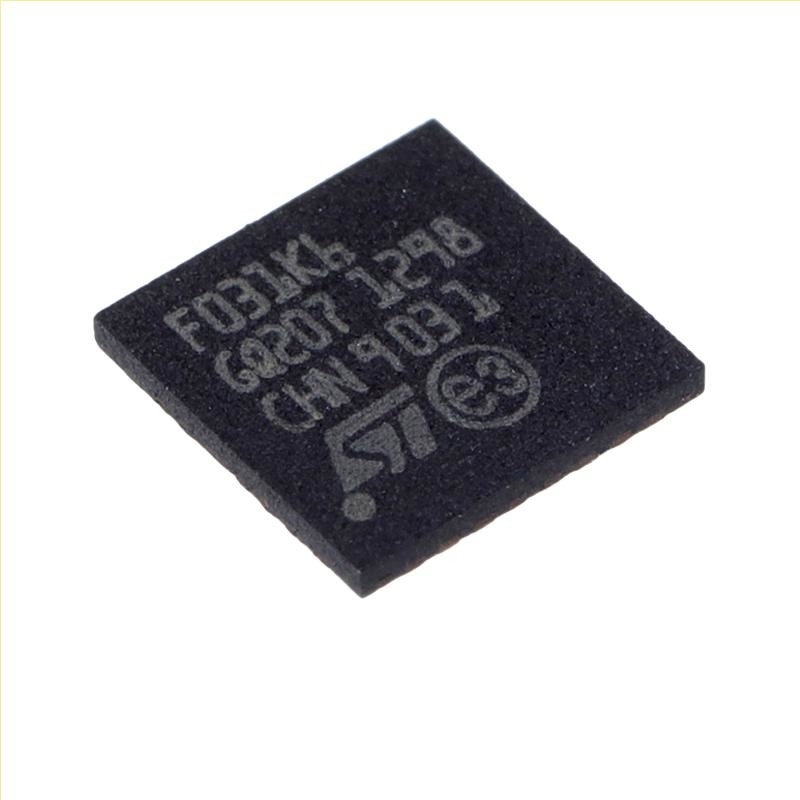 Chuangyunxinyuan STM32F469ZIT6 নতুন এবং আসল চিপস শেনজেন চিপ উচ্চ মানের IC 4-1/2 DIGIT A/D CONV QFN ইলেকট্রনিক উপাদান IC CHIP