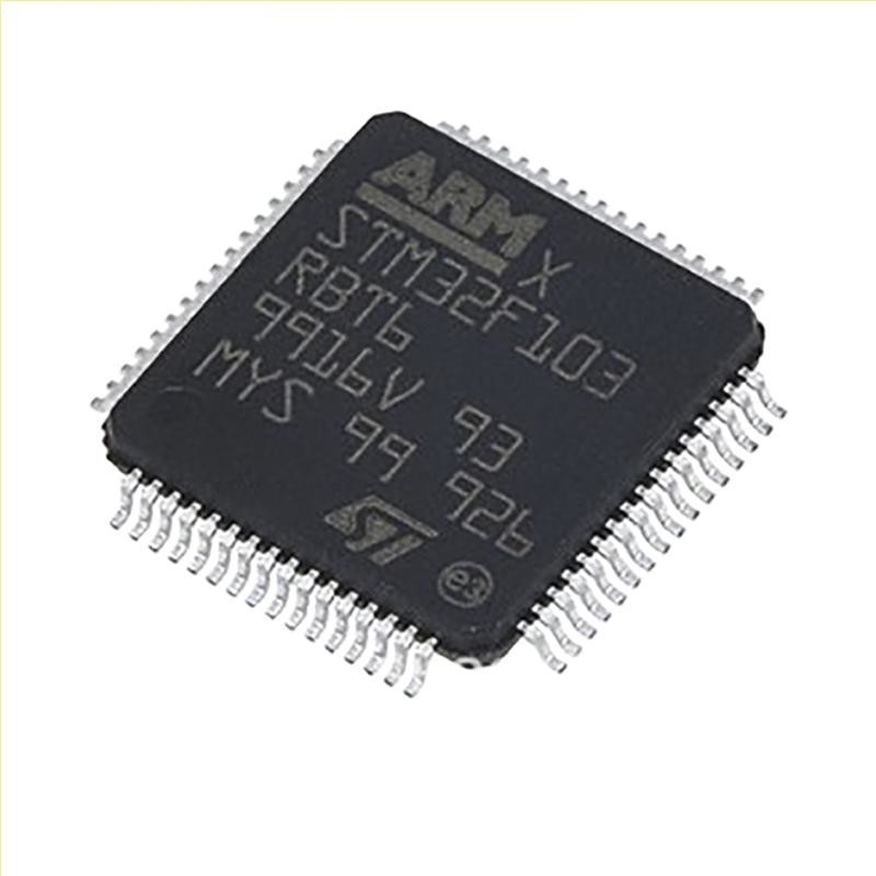 Chuangyunxinyuan STM32F469ZIT6 নতুন এবং আসল চিপস শেনজেন চিপ উচ্চ মানের IC 4-1/2 DIGIT A/D CONV QFN ইলেকট্রনিক উপাদান IC CHIP