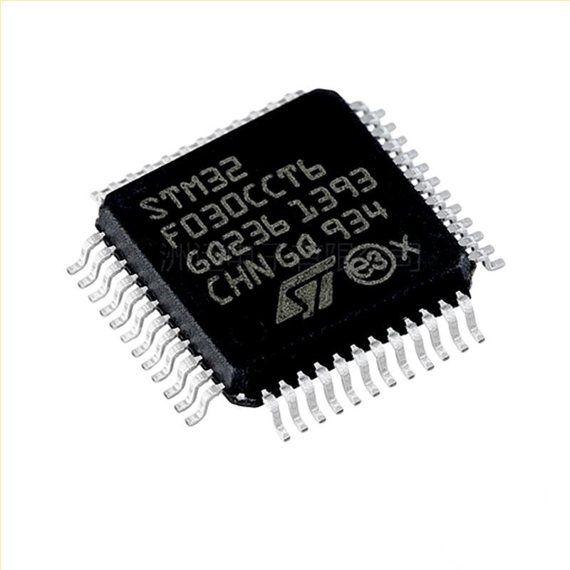 STM32F439IGT6 নতুন এবং আসল চিপস শেনজেন চিপ উচ্চ মানের IC 4-1/2 DIGIT A/D CONV QFN ইলেকট্রনিক উপাদান চিপ