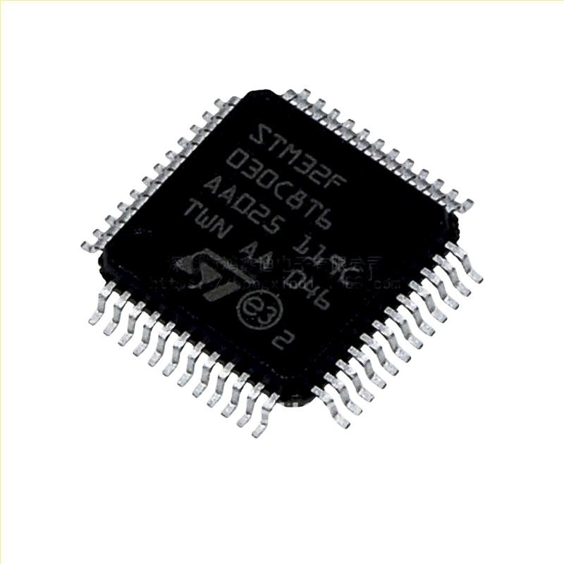 STM32F439IGT6 নতুন এবং আসল চিপস শেনজেন চিপ উচ্চ মানের IC 4-1/2 DIGIT A/D CONV QFN ইলেকট্রনিক উপাদান চিপ