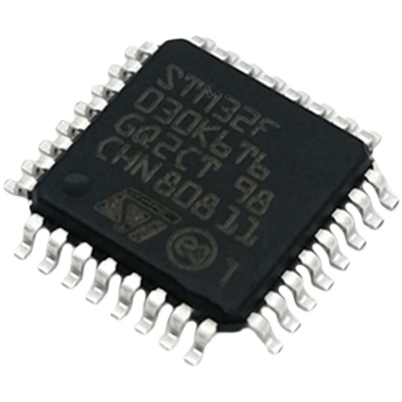 STM32F439IGT6 নতুন এবং আসল চিপস শেনজেন চিপ উচ্চ মানের IC 4-1/2 DIGIT A/D CONV QFN ইলেকট্রনিক উপাদান চিপ