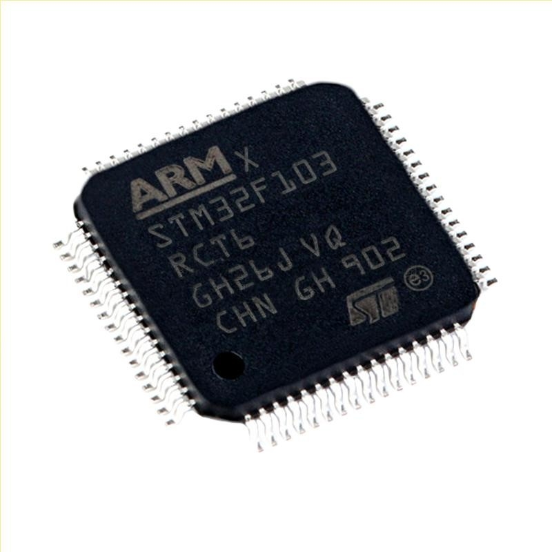 STM32F429IEH6 নতুন এবং আসল চিপস শেনজেন চিপ উচ্চ মানের IC 4-1/2 DIGIT A/D CONV QFN ইলেকট্রনিক উপাদান IC