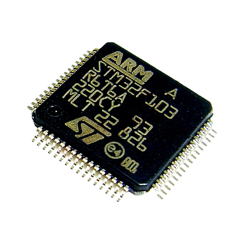 STM32F429IEH6 নতুন এবং আসল চিপস শেনজেন চিপ উচ্চ মানের IC 4-1/2 DIGIT A/D CONV QFN ইলেকট্রনিক উপাদান IC