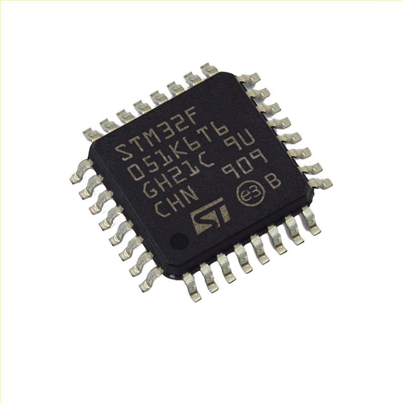 STM32F429IEH6 নতুন এবং আসল চিপস শেনজেন চিপ উচ্চ মানের IC 4-1/2 DIGIT A/D CONV QFN ইলেকট্রনিক উপাদান IC