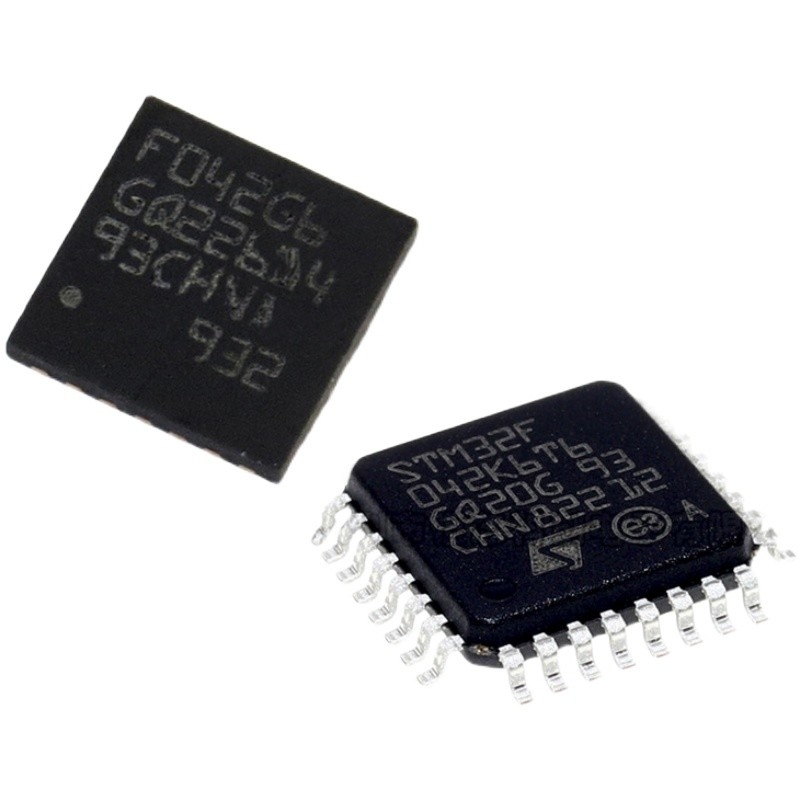 STM32F429IEH6 নতুন এবং আসল চিপস শেনজেন চিপ উচ্চ মানের IC 4-1/2 DIGIT A/D CONV QFN ইলেকট্রনিক উপাদান IC