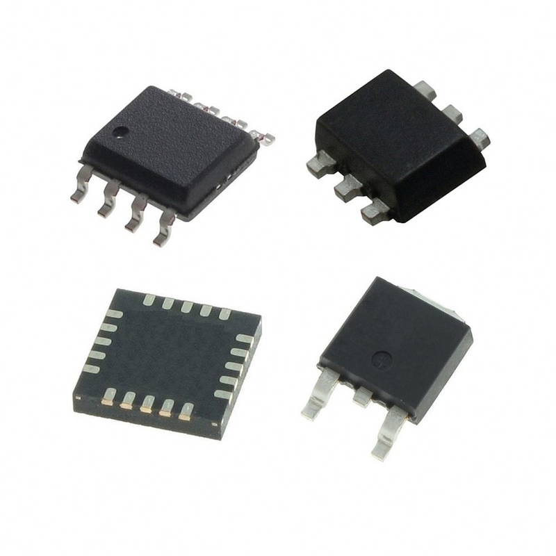 Chuangyunxinyuan IC STM32F031G6U6 IC নতুন এবং আসল চিপ PCBA MCU Ic স্টকে আছে
