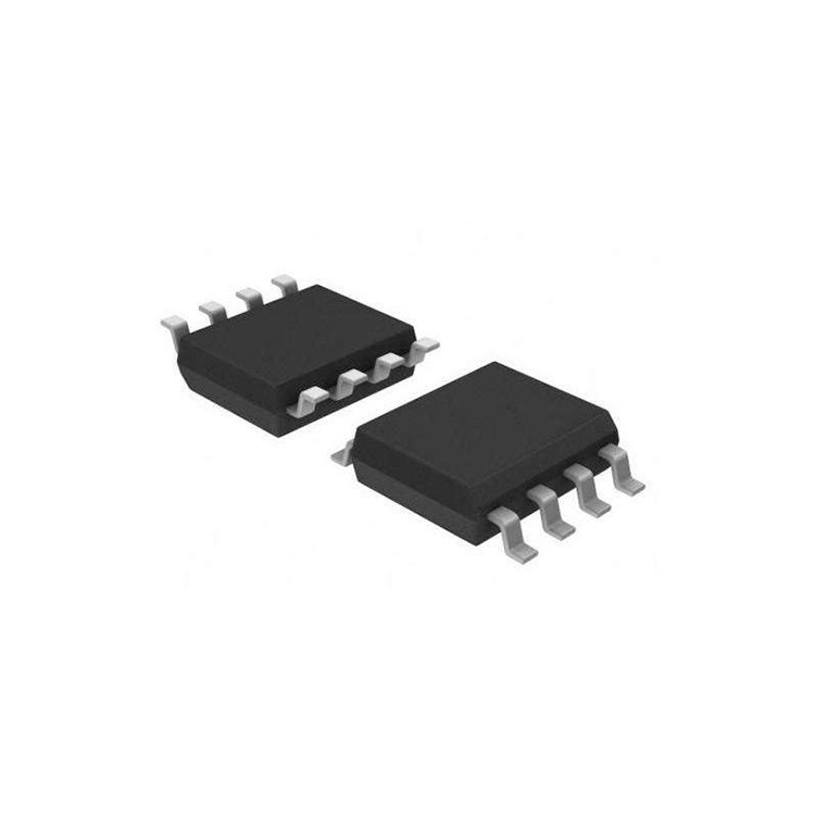 STM32G031J6M6 সিরিজ 32KB ফ্ল্যাশ 8kB RAM 64 MHz 32-বিট মাইক্রোকন্ট্রোলার - SOIC-8 Stm32g031j6m6 Ic ইন স্টক