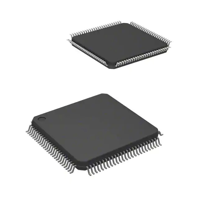 হট অফার 32-বিট 36MHz 64KB ফ্ল্যাশ 100-LQFP STM32F1 মাইক্রোকন্ট্রোলার IC STM32F101V8T6 চিপ