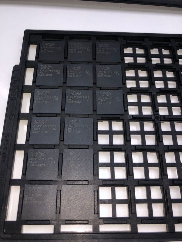 LPC43S70FET256 BGA256 ইন্টিগ্রেটেড সার্কিট চিপ IC মাইক্রোকন্ট্রোলার ব্র্যান্ড নতুন অরিজিনাল অব্যবহৃত