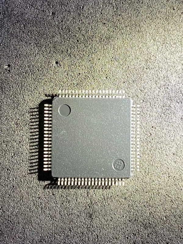 LPC1758FBD80 QFP80 ইন্টিগ্রেটেড সার্কিট চিপ IC মাইক্রোকন্ট্রোলার ব্র্যান্ড নতুন অরিজিনাল অব্যবহৃত