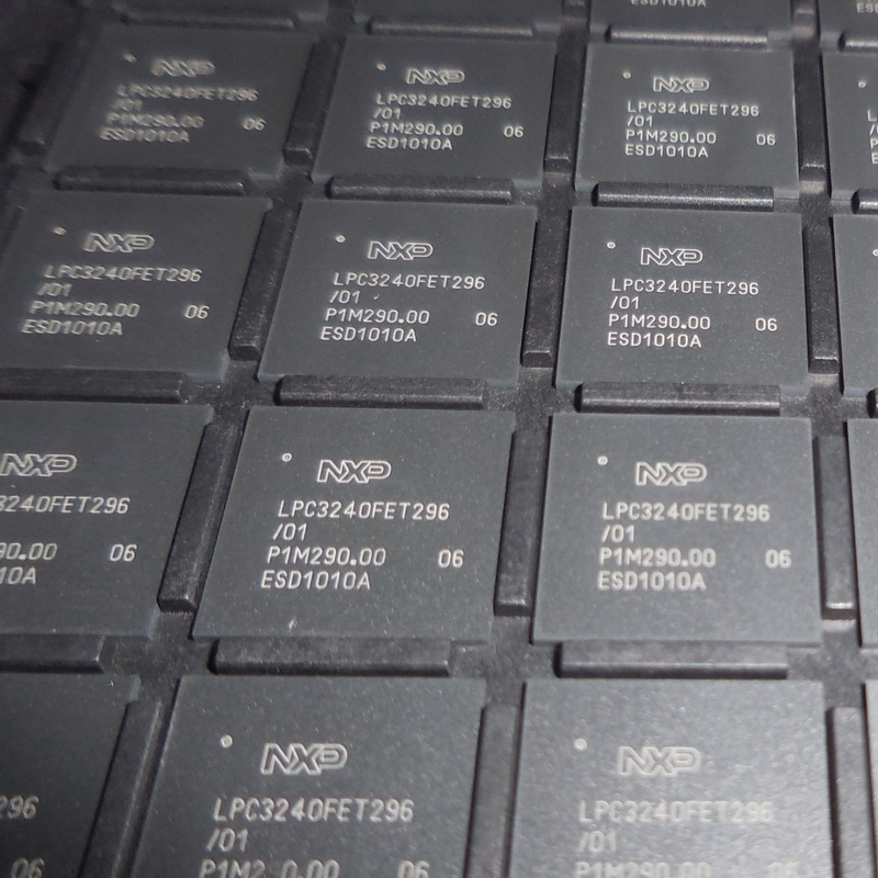 LPC3240FET296 BGA-296 ইন্টিগ্রেটেড সার্কিট চিপ IC মাইক্রোকন্ট্রোলার ব্র্যান্ড নতুন অরিজিনাল অব্যবহৃত