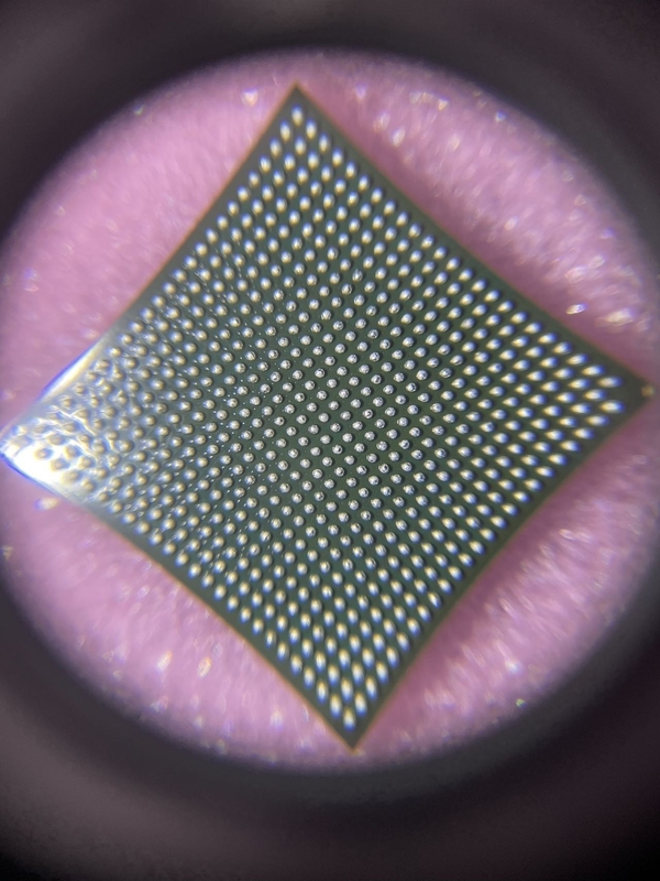 MCIMX6S6AVM08AC BGA-624 ইন্টিগ্রেটেড সার্কিট চিপ IC মাইক্রোকন্ট্রোলার ব্র্যান্ড নিউ অরিজিনাল অব্যবহৃত